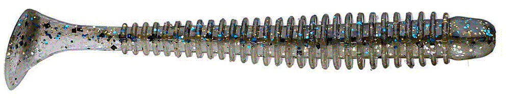 Keitech Swing Impact