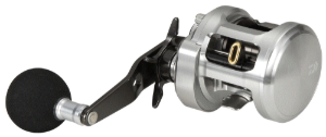 Mulinelli da Casting Round del prodotto Daiwa Catalina Bay Jigging casting di marca Daiwa