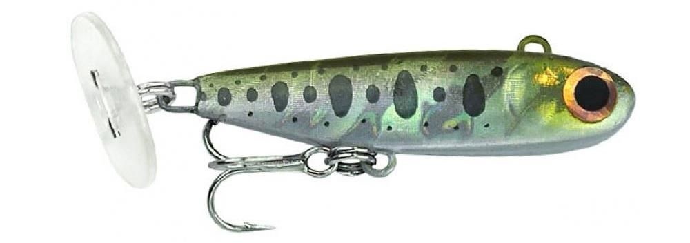 Fiiish Leurres Power Tail