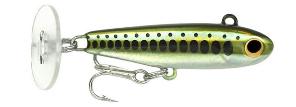 Fiiish Leurres Power Tail