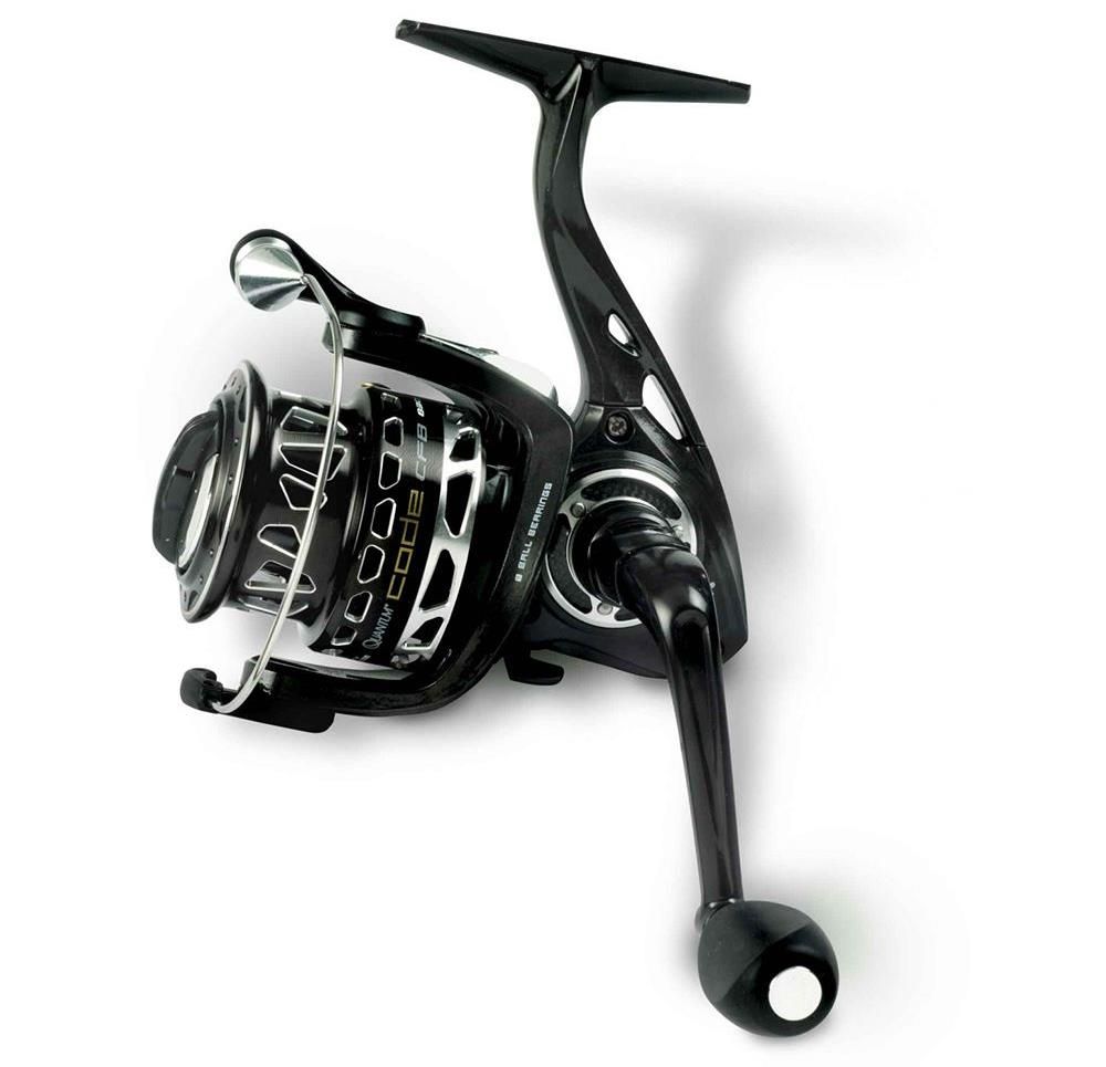 Quantum Code CFB 800 spinning reel