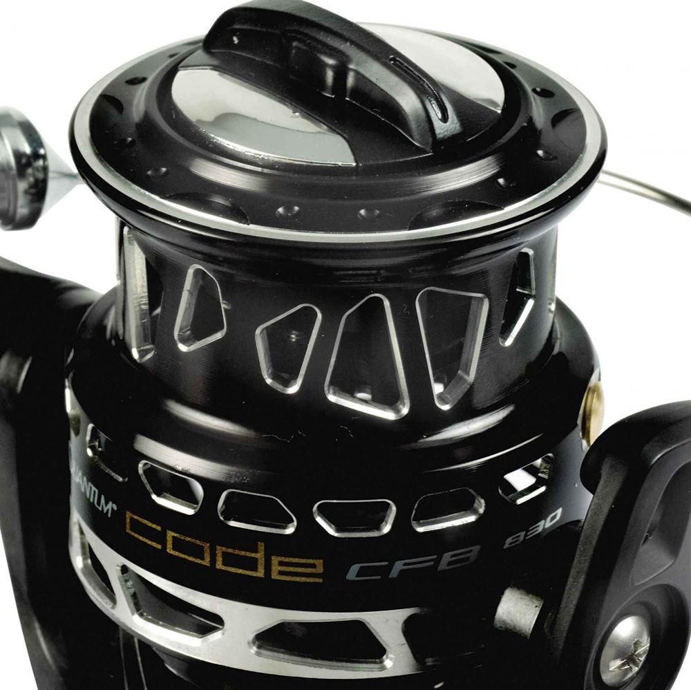 Quantum Code CFB 800 spinning reel