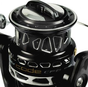 Quantum Code CFB 800 spinning reel