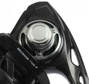 Quantum Code CFB 800 spinning reel