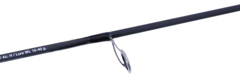 Canne Spinning 2 Pezzi del prodotto Hart Absolut Toro Spinning Rod 2 pcs di marca Hart