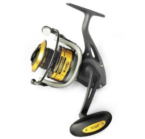 Black Cat Passion Pro FD 600