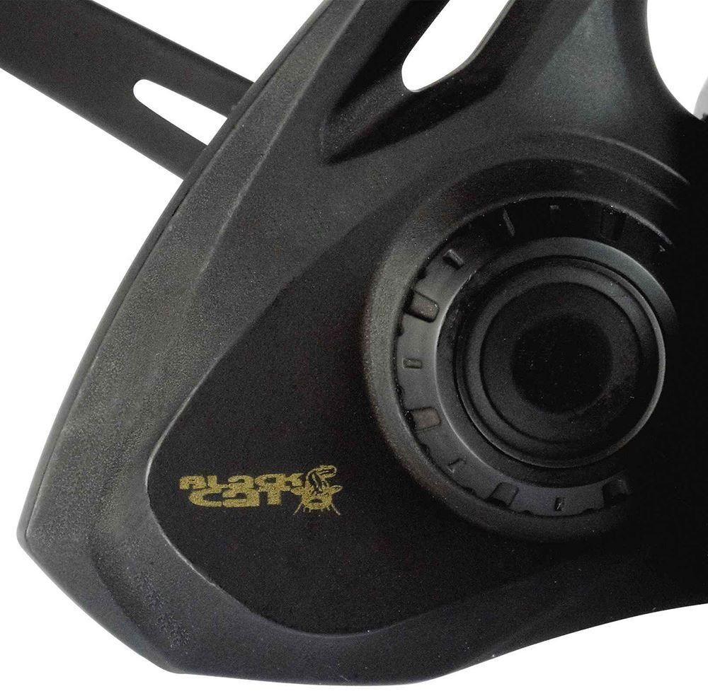 Black Cat Passion Pro FD 600