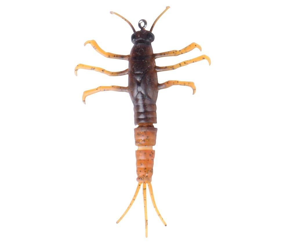 Savage Gear 3D TPE Mayfly Nymph