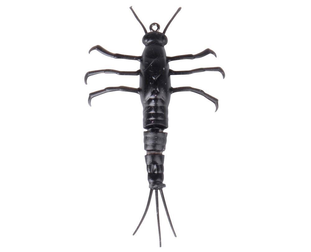 Savage Gear 3D TPE Mayfly Nymph