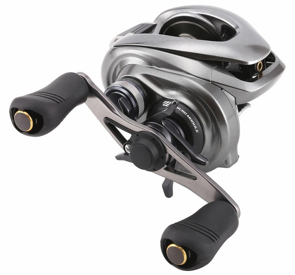 Shimano Metanium DC