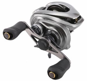 Shimano Metanium DC