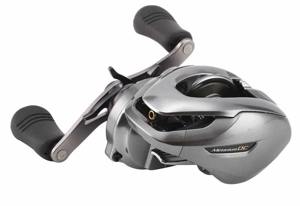 Shimano Metanium DC