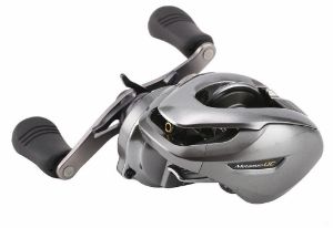 Shimano Metanium DC