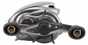 Shimano Metanium DC