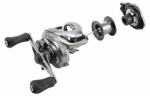 Shimano Metanium DC