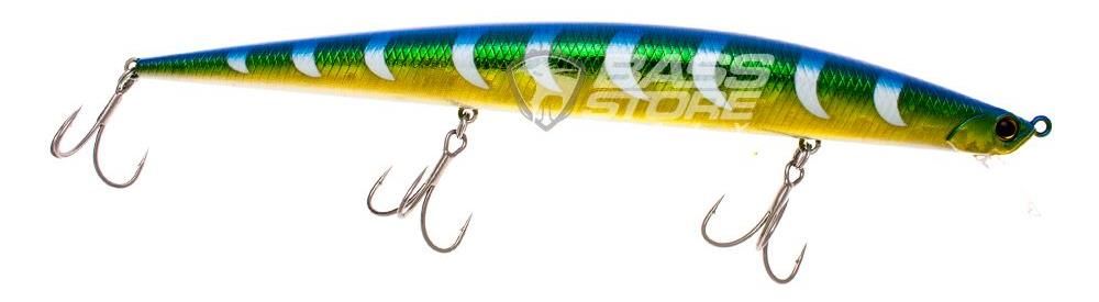 DUO Tide Minnow Slim
