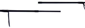 Airrus Aria Bottom Vibration Area game rod 2 pcs
