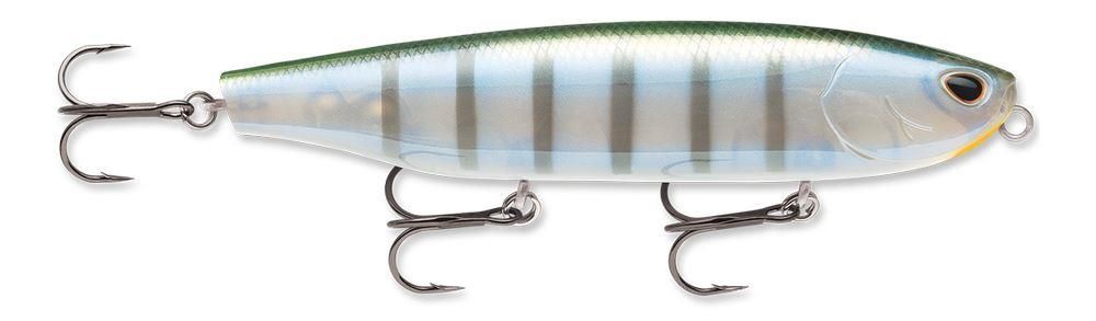 Topwater di colore Blue Gill del prodotto Storm Arashi Rattling Top Walker di marca Storm
