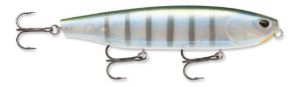 Topwater di colore Blue Gill del prodotto Storm Arashi Rattling Top Walker di marca Storm