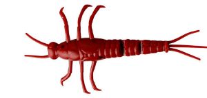 Savage Gear 3D LB PVC Mayfly