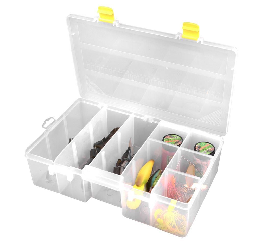 Spro Tackle Box 2100