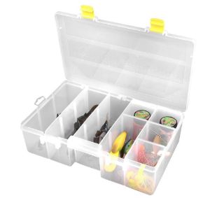 Spro Tackle Box 2100
