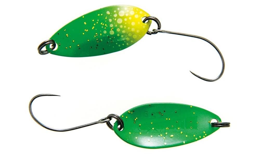 Molix Elite Area Spoon