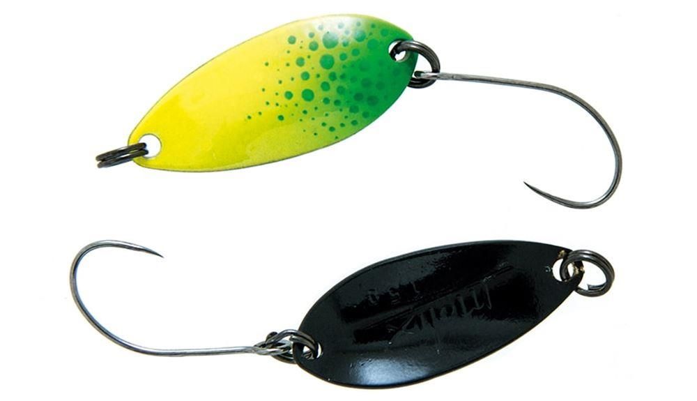 Molix Elite Area Spoon