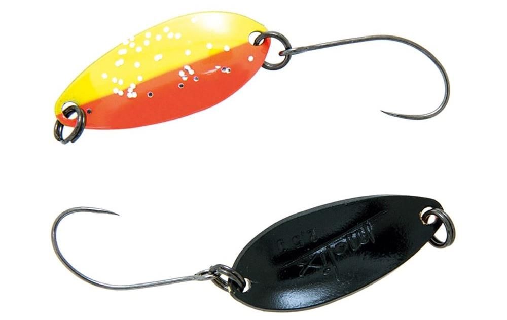 Molix Elite Area Spoon