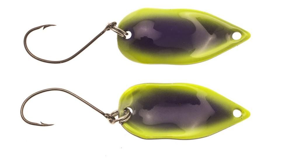 Game by Laboratorio Foglia Metallica