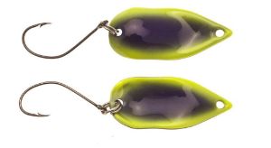 Game by Laboratorio Foglia Metallica