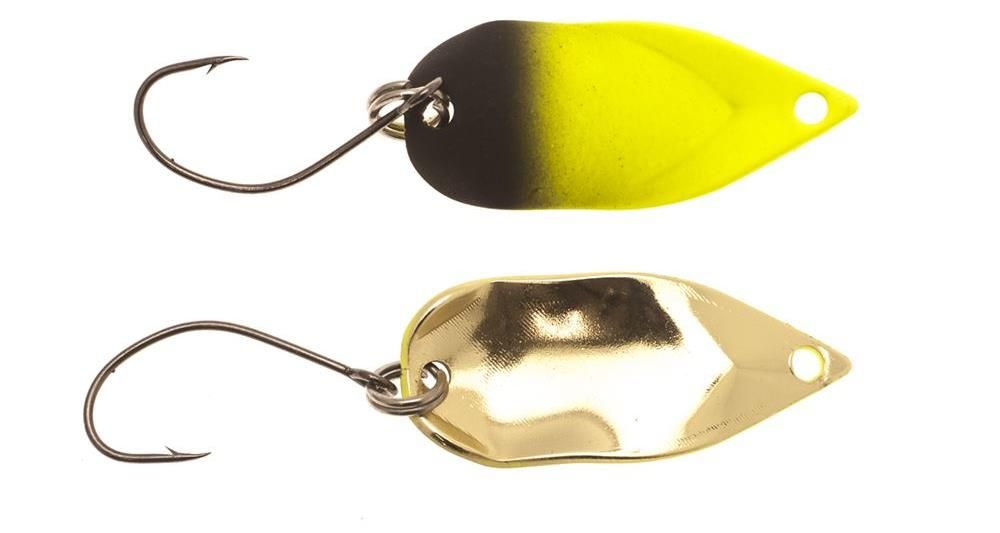 Game by Laboratorio Foglia Metallica