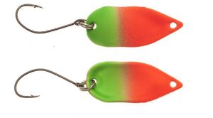 Game by Laboratorio Foglia Metallica