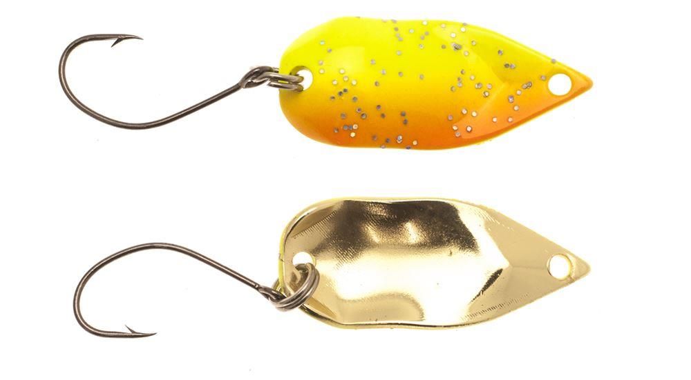 Game by Laboratorio Foglia Metallica