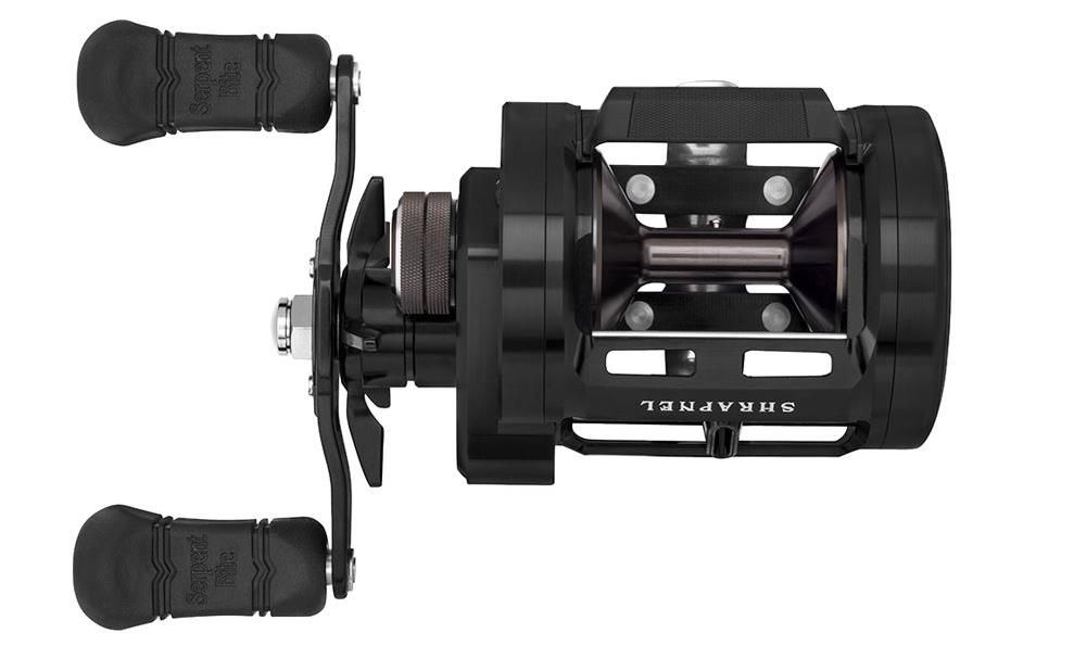 Daiwa Ryoga Shrapnel