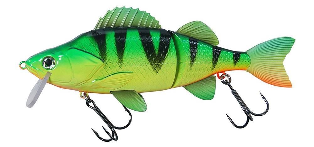 DAM Effzett Slide'N Roll Perch