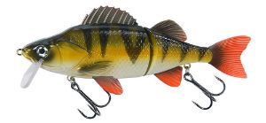 DAM Effzett Slide'N Roll Perch