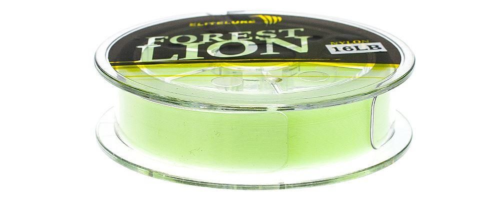 Elitelure Forest Lion