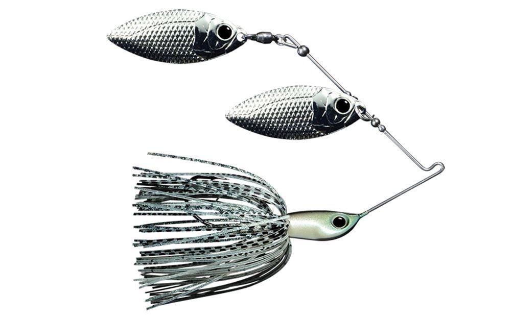 Deps B-Custom Spinnerbait