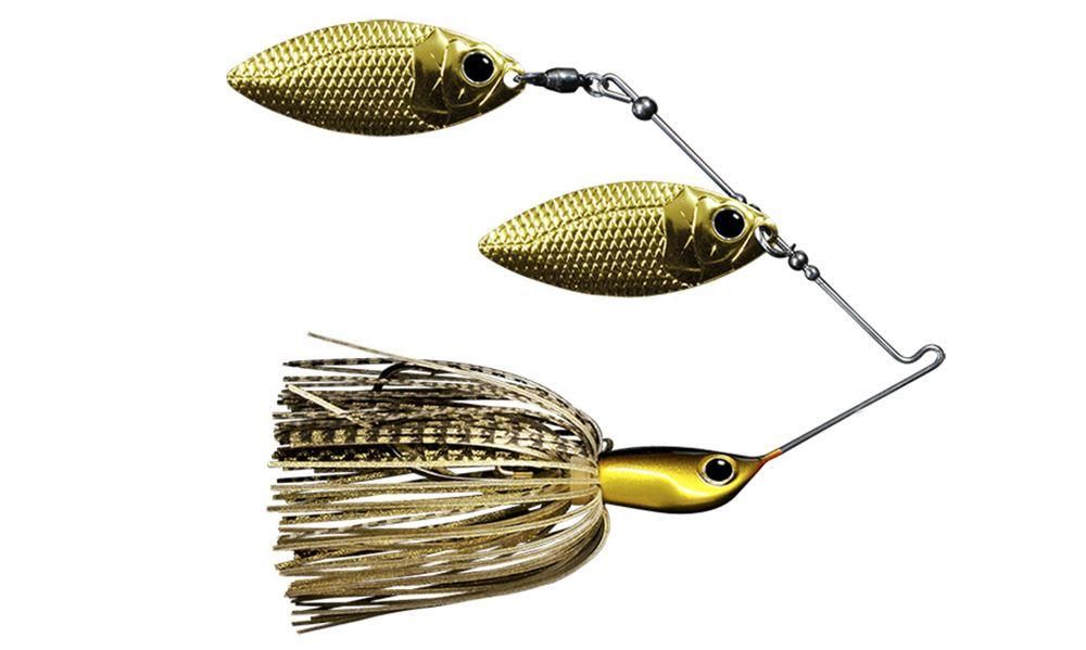 Deps B-Custom Spinnerbait