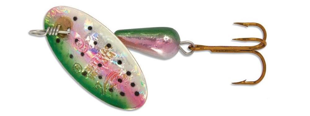 Panther Martin Olografico