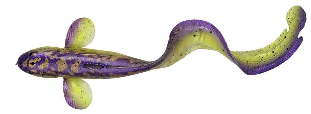 Savage Gear 3D Burbot