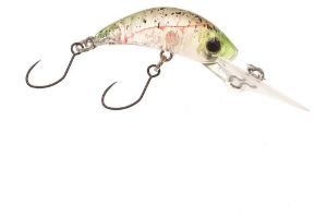 Lucky Craft Air Beatle