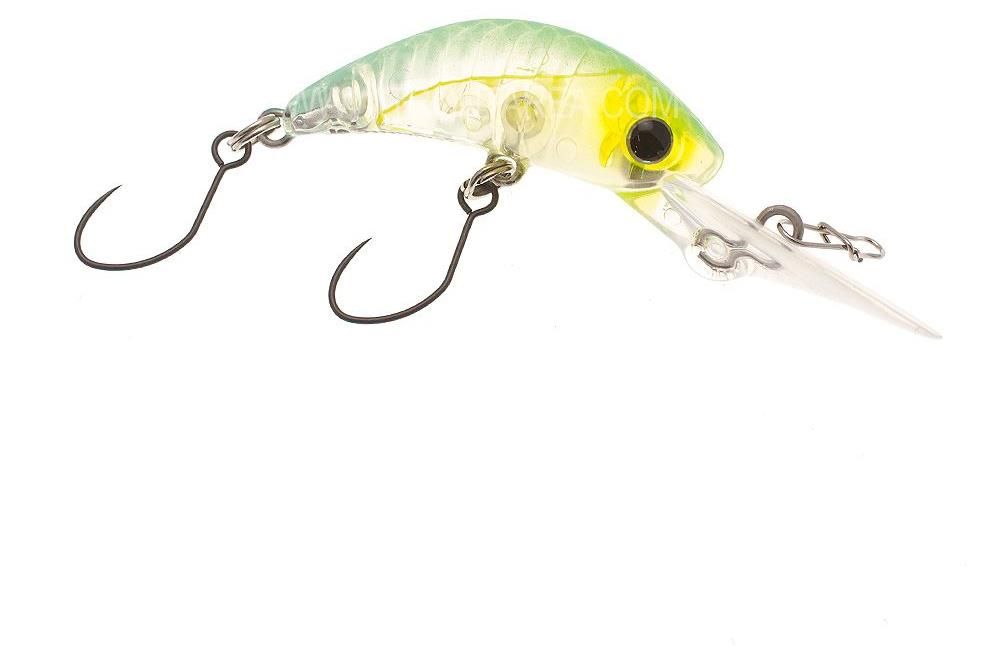 Lucky Craft Air Beatle