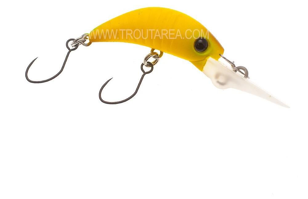 Lucky Craft Air Beatle