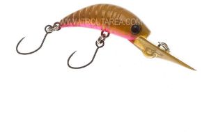 Lucky Craft Air Beatle