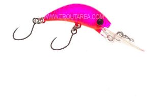 Lucky Craft Air Beatle