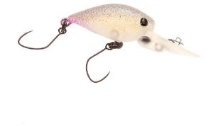 Lucky Craft Bottom Cra-Pea SFT