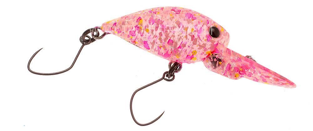 Lucky Craft Bottom Cra-Pea SFT