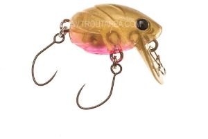 Lucky Craft Air Pellet